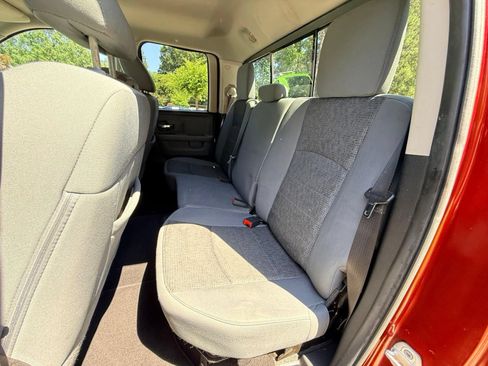 Used 2014 RAM 1500 Big Horn AWD/4WD image 9