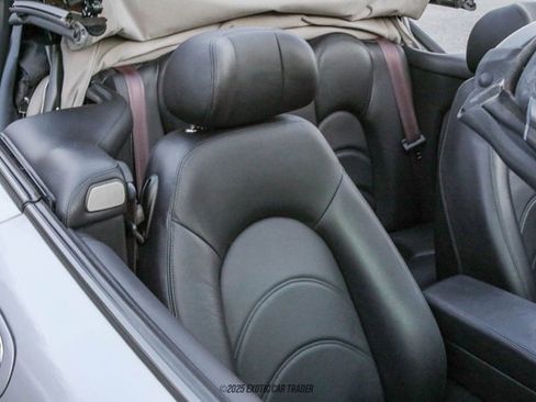 Used 2001 Jaguar XK8 Convertible image 35
