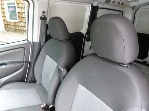 Used 2022 RAM ProMaster City Wagon FWD image 15