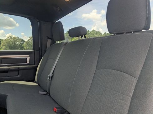 Used 2024 RAM 1500 Warlock RWD image 27