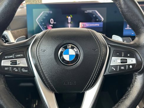 Used 2024 BMW X5 xDrive40i w/ Premium Package AWD/4WD image 25