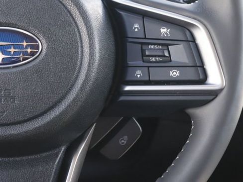 Certified 2025 Subaru Ascent Touring w/ Popular Package #1 image 23