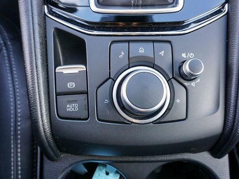 Used 2025 MAZDA CX-5 AWD 2.5 S w/ Preferred Package image 22