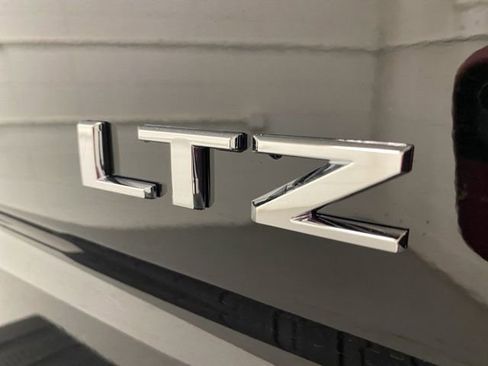 New 2026 Chevrolet Silverado 1500 LTZ w/ LTZ Convenience Package II image 15
