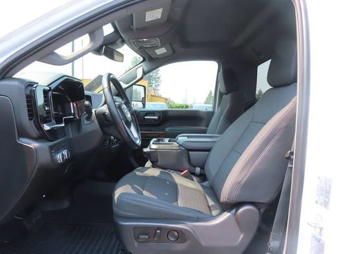 Used 2024 GMC Sierra 2500 SLE w/ SLE Convenience Package AWD/4WD image 16