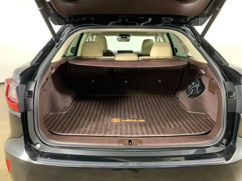 Used 2016 Lexus RX 350 AWD image 13