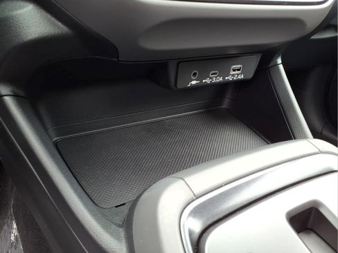 New 2026 Subaru Crosstrek 2.0i Premium AWD/4WD image 12