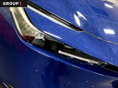 Certified 2026 Toyota Prius LE image 27