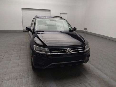 Used 2021 Volkswagen Tiguan SEL image 14