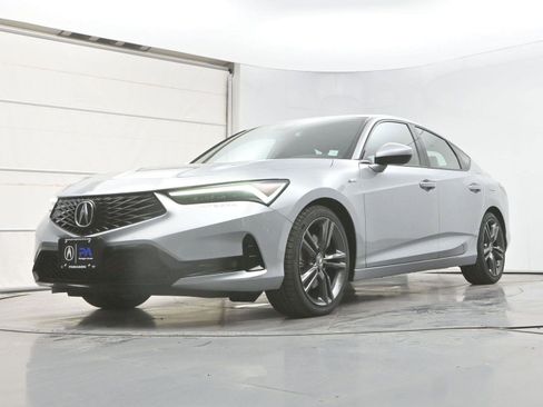 Used 2024 Acura Integra A-Spec image 29