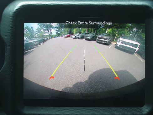 Used 2023 Jeep Wrangler Unlimited Sahara AWD/4WD image 48