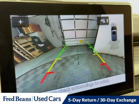 Certified 2021 Lincoln Corsair AWD w/ Premium Package image 16