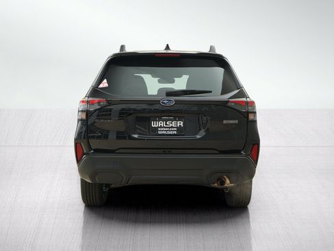 New 2026 Subaru Forester Touring AWD/4WD image 5