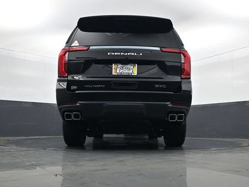 Certified 2026 GMC Yukon XL Denali Ultimate AWD/4WD image 27