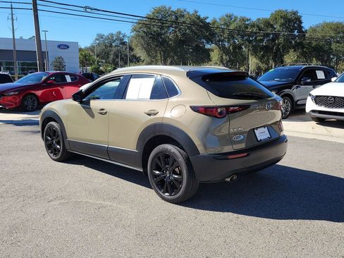 Used 2024 MAZDA CX-30 Carbon image 5