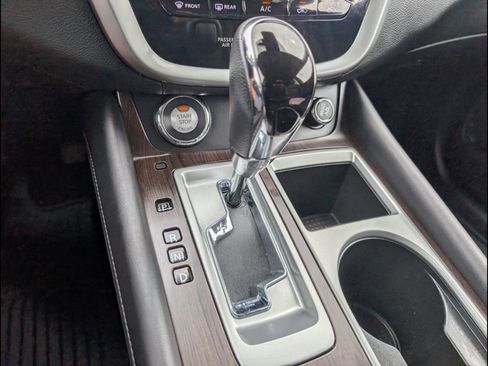 Used 2020 Nissan Murano Platinum FWD image 15