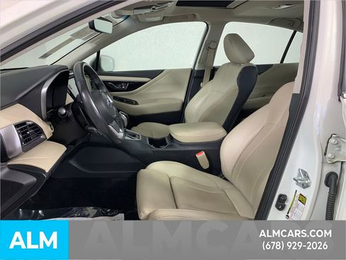 Used 2022 Subaru Legacy Limited w/ Popular Package #2 image 18