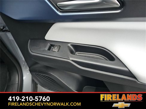 New 2026 Chevrolet Equinox EV LT image 61