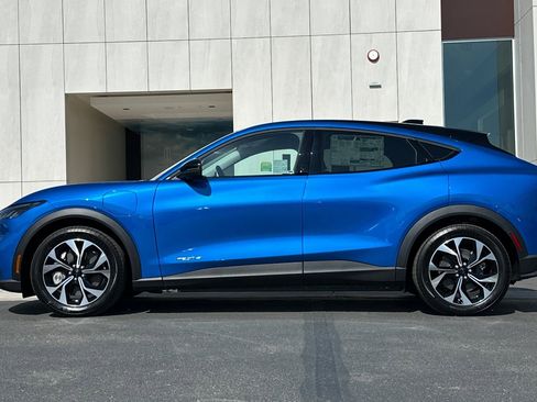 New 2026 Ford Mustang Mach-E Select w/ Interior Protection Package image 6