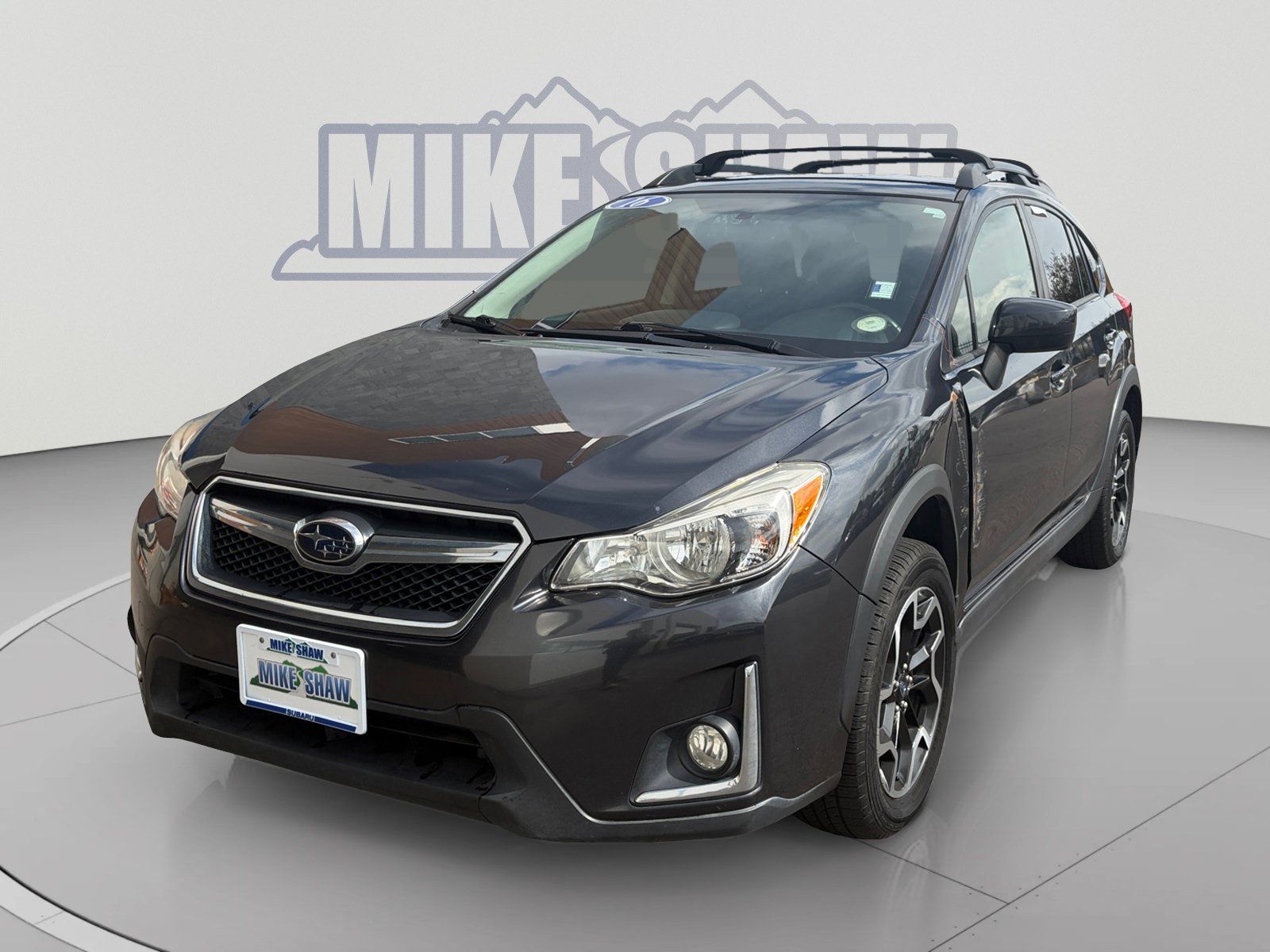 Used 2016 Subaru Crosstrek 2.0i Premium AWD/4WD image 1
