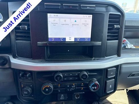 Used 2023 Ford F250 XL w/ XL Chrome Package AWD/4WD image 11