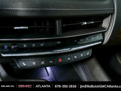 Used 2025 Cadillac CT5 Premium Luxury image 16