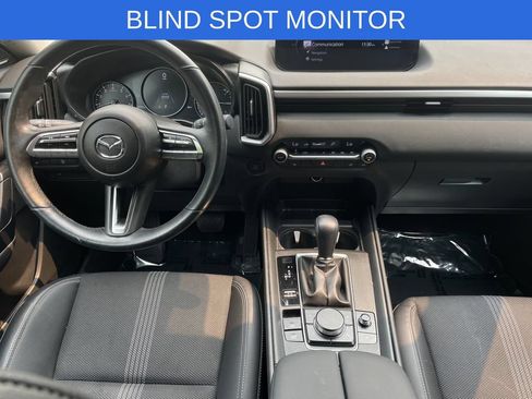 Used 2024 MAZDA CX-50 AWD 2.5 S w/ Cargo Package image 9