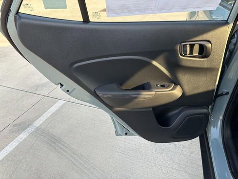 New 2025 Hyundai Venue Limited image 26