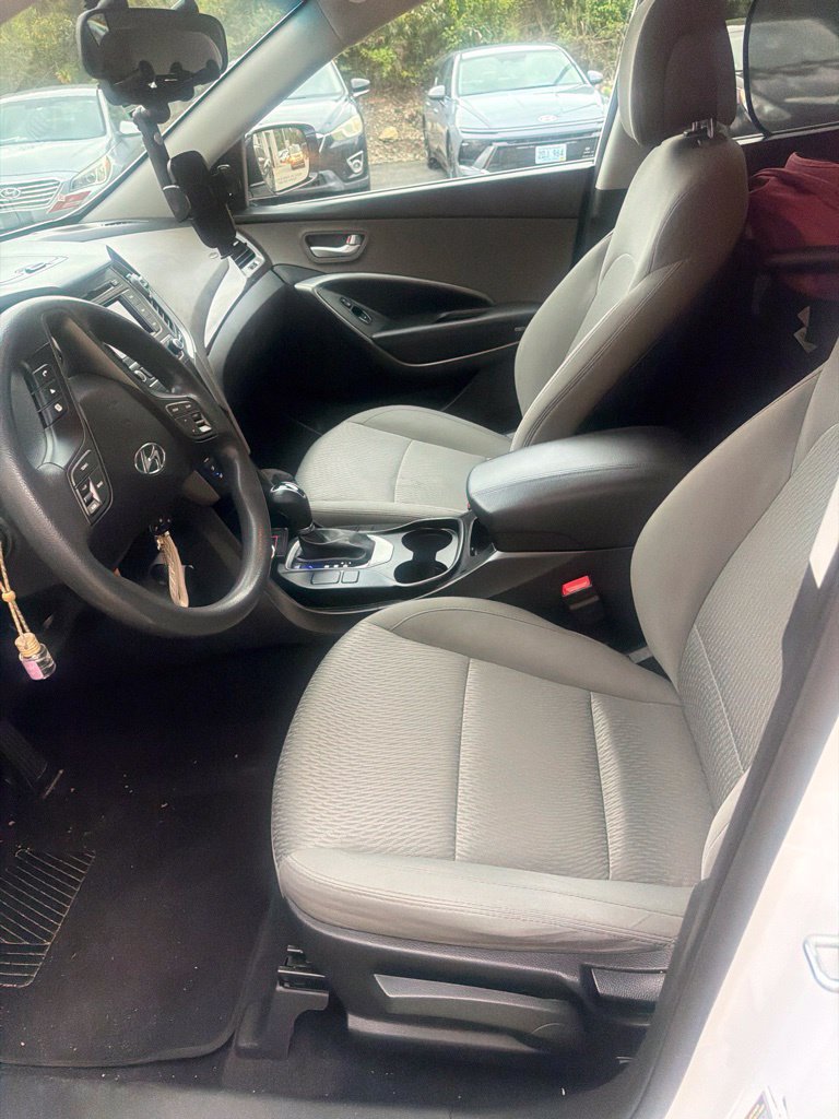Used 2018 Hyundai Santa Fe Sport AWD/4WD image 5