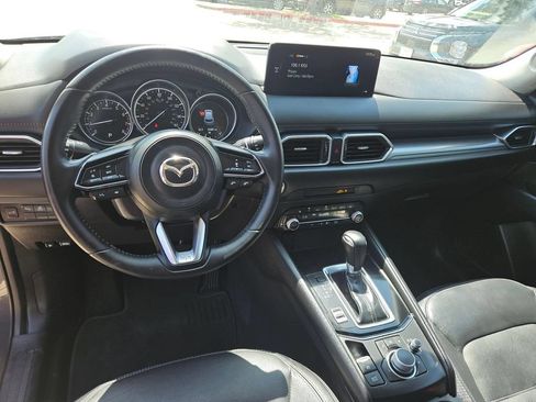 Used 2025 MAZDA CX-5 AWD 2.5 S w/ Preferred Package image 15