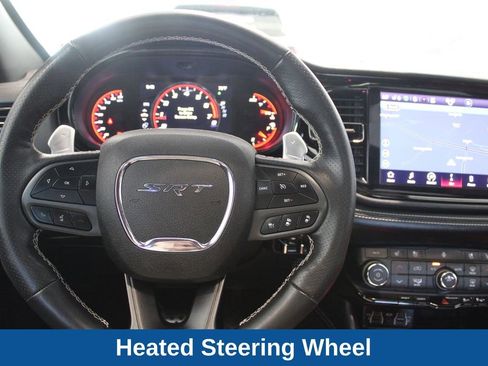 Used 2024 Dodge Durango SRT image 6