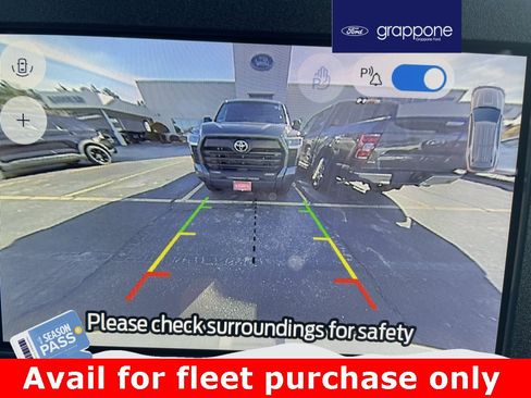 New 2026 Ford Explorer 4WD Police Interceptor image 7