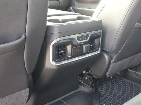 Used 2021 GMC Sierra 2500 AT4 w/ AT4 Premium Plus Package image 14