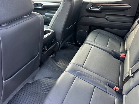 Used 2024 Chevrolet Silverado 1500 LT Trail Boss w/ Convenience Package II image 14