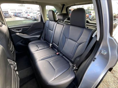 Certified 2023 Subaru Forester Limited image 19