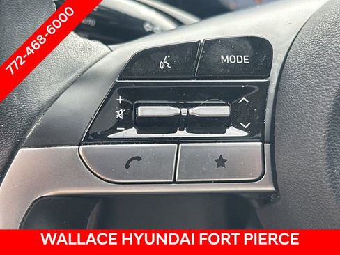 Used 2023 Hyundai Tucson SEL w/ Convenience Package FWD image 28