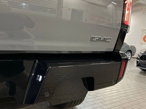 Used 2025 GMC Hummer EV 3X w/ Battery Pack, 24 Module Pack image 8