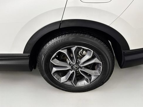 Used 2021 Honda CR-V EX image 5