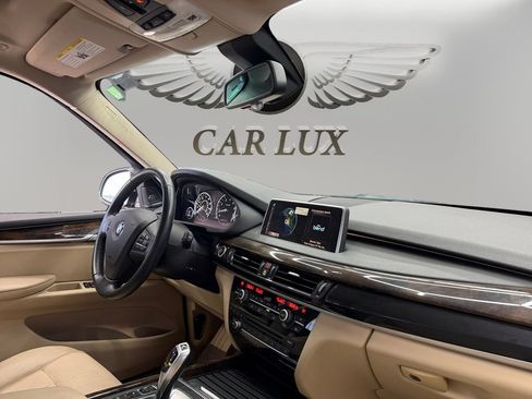 Used 2014 BMW X5 xDrive35i AWD/4WD image 17