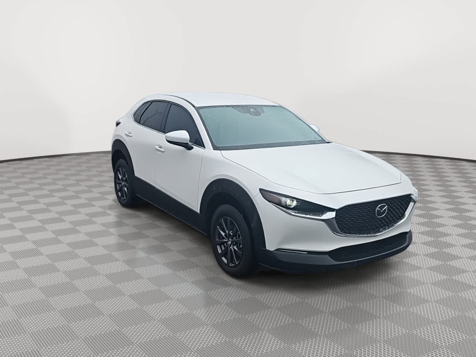 Used 2023 MAZDA CX-30 AWD 2.5 S image 2