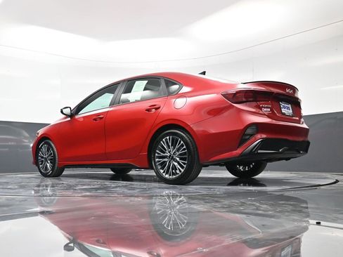 Certified 2024 Kia Forte GT-Line w/ GT-Line Premium Package image 42