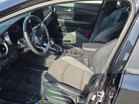 Used 2024 Kia Forte GT-Line image 14