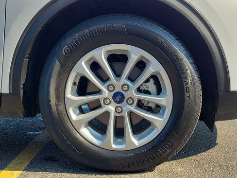 Used 2022 Ford Escape SE AWD/4WD image 5