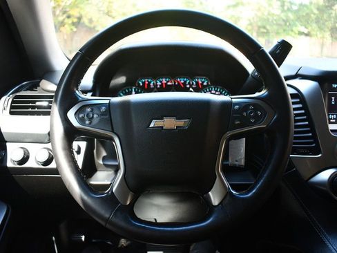 Used 2018 Chevrolet Tahoe LS w/ All-Season Package image 20