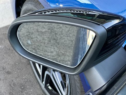 New 2026 Mercedes-Benz CLA 250 4MATIC image 9