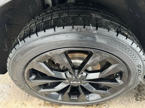 Used 2022 Kia Sorento SX image 24