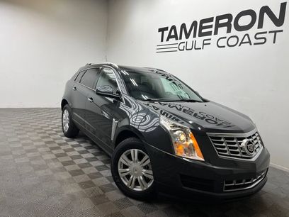 Used 2016 Cadillac SRX Luxury w/ Driver Awareness Package