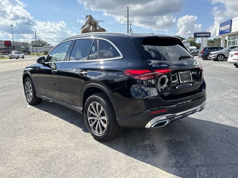 New 2026 Mercedes-Benz GLC 300 image 3