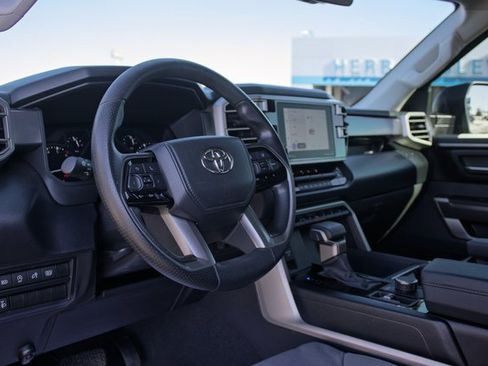 Used 2023 Toyota Tundra SR5 image 16