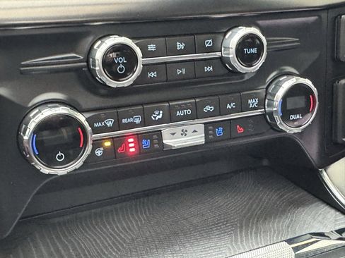 Certified 2021 Ford F150 Platinum w/ Equipment Group 701A High image 39